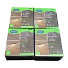 Set Of 4HARBOR Breeze Bronze Led Outdoor Deck Lights #0688508 New 2W 70LM. Fixed Price $59.99.
