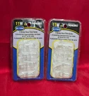 Malibu ML11W4C, 12 Watt Low-voltage T5 Landscape Bulbs, 8 Pack New. Fixed Price $9.99.