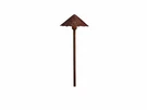 Low Voltage Hammered Roof Landscape 12V Path & Spread Kichler Lighting 15471TZT. Fixed Price $179.99.