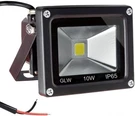 Glw 12V-24V Ac Dc Led Flood Light 10W Mini IP65 Waterproof Outdoor. Fixed Price $18.99.