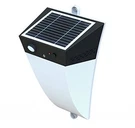 Frostfire Solar Garden Light No Sound. Fixed Price $18.99.