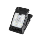 Ymtengfei Clip Solar Lights Outdoor WATERPROOF,28 Motion. Fixed Price $20.99.