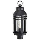 Nuvo Lighting 60/8105 Wilton 23" Tall Post - Black. Fixed Price $197.59.