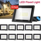 10PACK 100W Led Flood Garden Outdoor Lamp Yard Security Spotlight Fixtures. Fixed Price $89.98.
