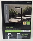 Portfolio Landscape Path Light Led Black Finish.. Fixed Price $24.99.